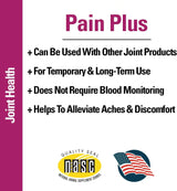 VET CLASSICS - Vet Classics Pain Plus Extra Strength Health Supplement for Dogs 120 Masticables - The Red Vitamin MX - Cuidado De Cadera Y Articulaciones Para Perros - {{ shop.shopifyCountryName }}