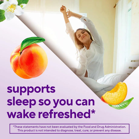 VITAFUSION - Vitafusion Melatonin Gummy 3Mg. 140 Gomitas - The Red Vitamin MX - Suplementos Alimenticios - {{ shop.shopifyCountryName }}