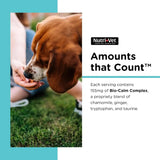NUTRI-VET - Nutri-Vet Pet-Ease Soft Chews for Dogs 170Gr. - The Red Vitamin MX - Relajantes Para Perros - {{ shop.shopifyCountryName }}