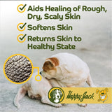 HAPPY JACK - Happy Jack Skin Balm Hot Spot & Itchy Skin Relief for Dogs 4 Fl.Oz. - The Red Vitamin MX - Remedios Para La Picazón De Perros - {{ shop.shopifyCountryName }}
