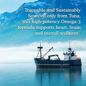 GARDEN OF LIFE - Garden of Life Dr. Formulated Advanced Omega Fish Oil 180 Capsulas Blandas - The Red Vitamin MX - Suplementos Alimenticios - {{ shop.shopifyCountryName }}