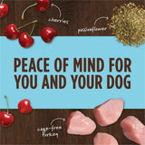 Instinct Raw Boost Mixers Tranquility Freeze-Dried Dog Food Topper 156Gr.