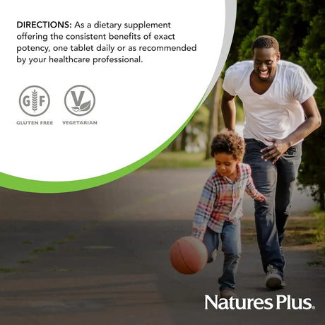 NATURES PLUS - NaturesPlus Herbal Actives Valerian 600Mg. 30 Tabletas - The Red Vitamin MX - Suplementos Alimenticios - {{ shop.shopifyCountryName }}