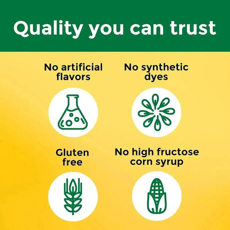NATURE MADE - Nature Made High Absorption Magnesium Glycinate Gummies 100Mg. 40 Gomitas - The Red Vitamin MX - Suplementos Alimenticios - {{ shop.shopifyCountryName }}