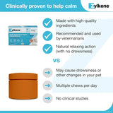 VETOQUINOL - Vetoquinol Zylkene Calming Support Supplement for Small Dogs and Cats 14 Capsulas - The Red Vitamin MX - Relajantes Para Perros - {{ shop.shopifyCountryName }}