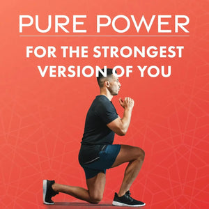 DR MERCOLA - Dr. Mercola Pure Power Essential Amino Acids with BCAA Orange Flavor 350Gr. - The Red Vitamin MX - Suplementos Alimenticios - {{ shop.shopifyCountryName }}