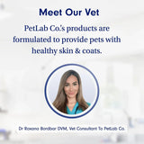 PETLAB CO. - PetLab Co. Salmon Itch Relief Chew Pro for Dogs 30 Masticables - The Red Vitamin MX - Remedios Para La Picazón De Perros - {{ shop.shopifyCountryName }}