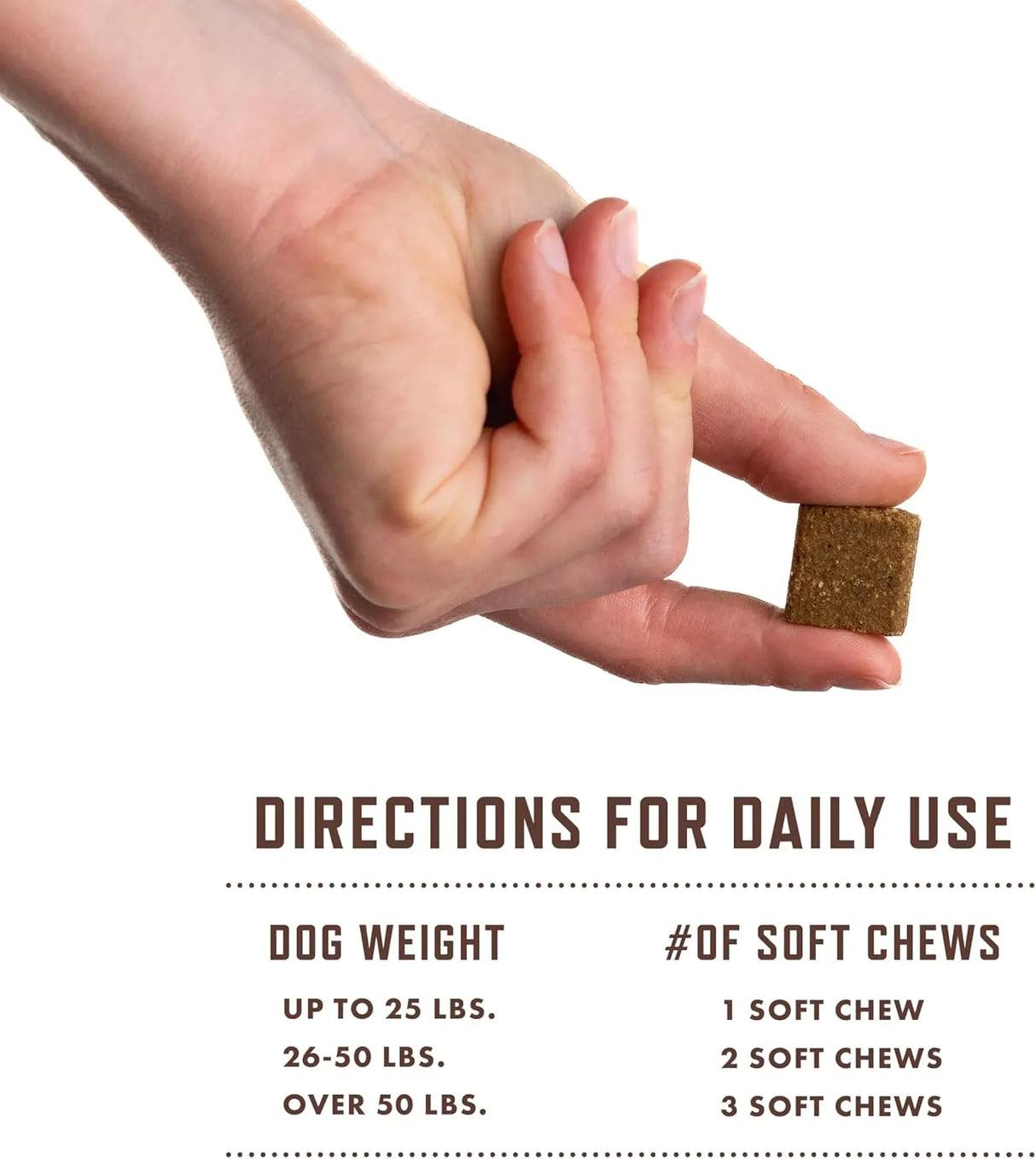 ROCCO & ROXIE - Rocco & Roxie 8 in 1 Dog Vitamins 90 Masticables - The Red Vitamin MX - Multivitamínicos Para Perros - {{ shop.shopifyCountryName }}