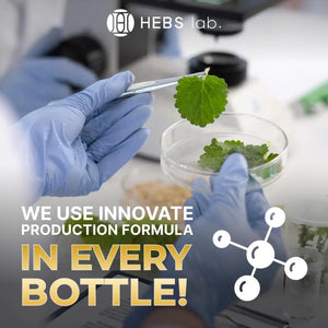 HEBS LAB - HEBS LAB. Valerian Root Extract 2 Fl.Oz. - The Red Vitamin MX - Suplementos Alimenticios - {{ shop.shopifyCountryName }}