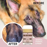 BAAWW - Baaww Dog Skin Rash Soother Stick 2 Oz. - The Red Vitamin MX - Remedios Para La Picazón De Perros - {{ shop.shopifyCountryName }}