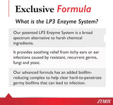 ZYMOX - ZYMOX Enzymatic Ear Solution 37Ml. - The Red Vitamin MX - Cuidado Del Oído De Perros - {{ shop.shopifyCountryName }}