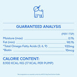 NATIVE PET - Native Pet Omega 3 Fish Oil for Dogs & Cats 8 Fl.Oz. - The Red Vitamin MX - Aceite De Pescado Para Perros - {{ shop.shopifyCountryName }}