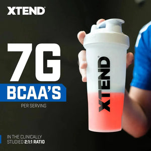 XTEND - XTEND Sport BCAA Powder Strawberry Kiwi Splash 30 Servicios - The Red Vitamin MX - Suplementos Alimenticios - {{ shop.shopifyCountryName }}