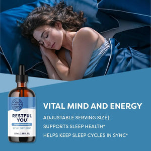 VIMERGY - Vimergy Melatonin 115Ml. - The Red Vitamin MX - Suplementos Alimenticios - {{ shop.shopifyCountryName }}