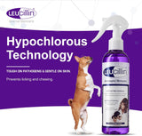 Leucillin Natural Antiseptic Spray for Dogs 150Ml.