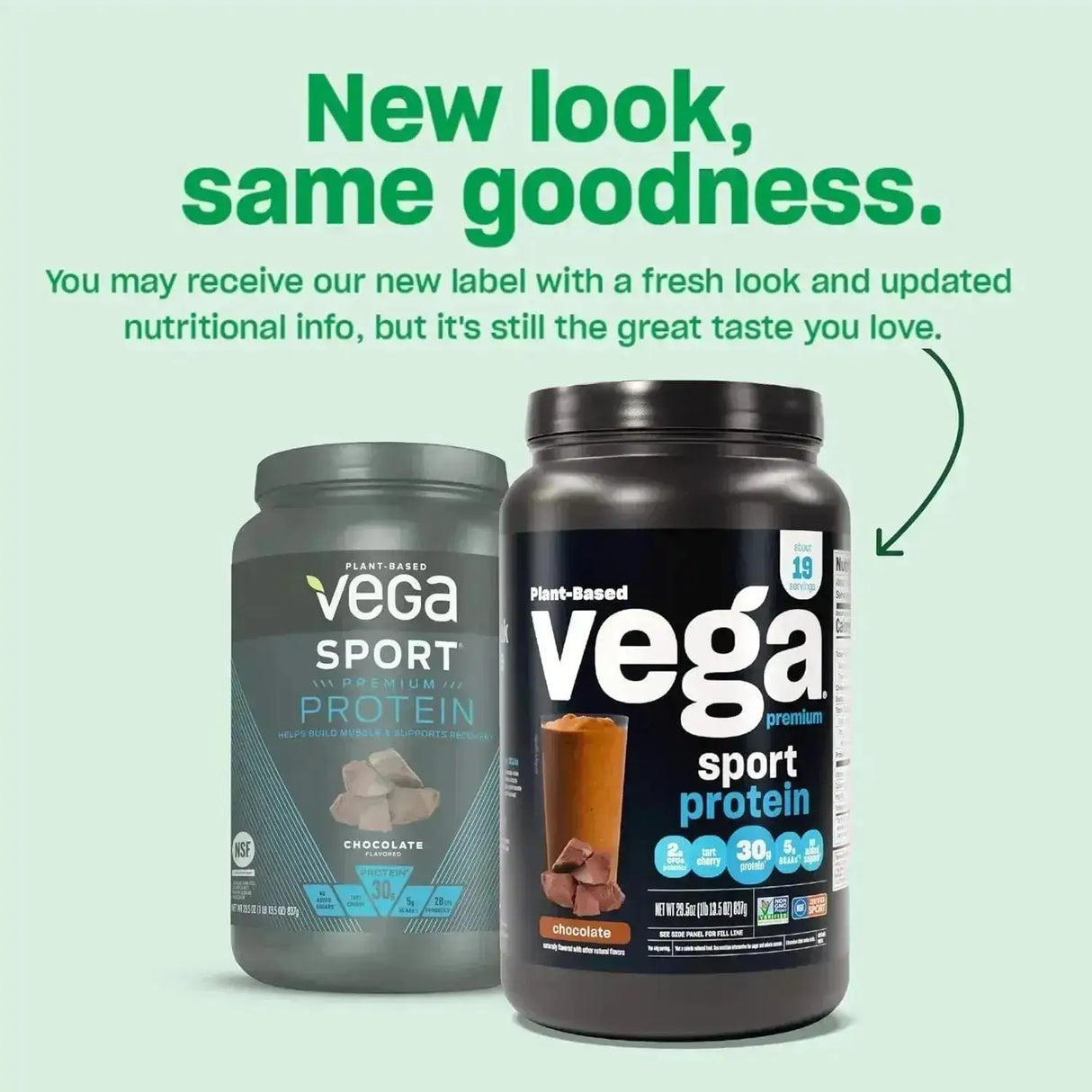 VEGA - Vega Premium Sport Protein Mocha Protein Powder 812Gr. - The Red Vitamin MX - Suplementos Alimenticios - {{ shop.shopifyCountryName }}