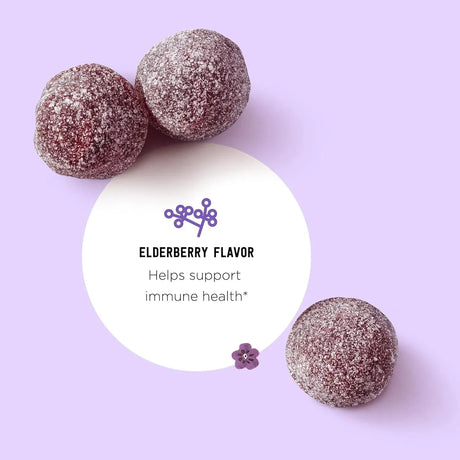 MAMA BEAR - Mama Bear Kids Black Elderberry Gummies 60 Gomitas 2 Pack - The Red Vitamin MX - Suplementos Alimenticios - {{ shop.shopifyCountryName }}