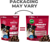 MIGHTY PETZ - Mighty Petz MAX Cranberry for Dog UTI Treatment 30 Masticables - The Red Vitamin MX - Salud De Tracto Urinario Para Perros - {{ shop.shopifyCountryName }}