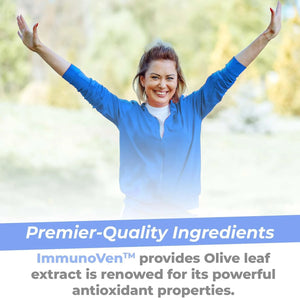 PREMIER RESEARCH LABS - Premier Research Labs ImmunoVen 60 Capsulas - The Red Vitamin MX - Suplementos Alimenticios - {{ shop.shopifyCountryName }}