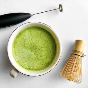 AKIRA - Akira Organic Premium Ceremonial Japanese Matcha Green Tea Powder 100Gr. - The Red Vitamin MX - Suplementos Alimenticios - {{ shop.shopifyCountryName }}