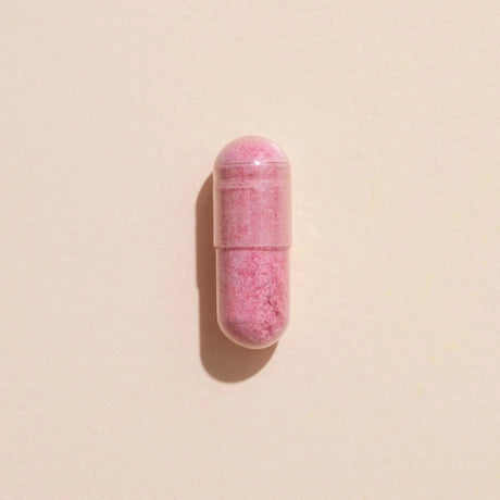 PLANT THERAPY - Plant Therapy Tart Cherry with Elderberry 120 Capsulas - The Red Vitamin MX - Suplementos Alimenticios - {{ shop.shopifyCountryName }}
