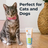 OXYFRESH - Oxyfresh Premium Dog Toothpaste 4 Oz. - The Red Vitamin MX - Cuidado Dental Para Perros - {{ shop.shopifyCountryName }}