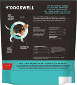DOGSWELL - DOGSWELL Dental Chicken Jerky 680Gr. - The Red Vitamin MX - Cuidado Dental Para Perros - {{ shop.shopifyCountryName }}