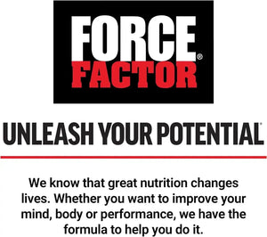 FORCE FACTOR - FORCE FACTOR Primal Origins Colostrum Unflavored 30 Servicios 93Gr. - The Red Vitamin MX - Suplementos Alimenticios - {{ shop.shopifyCountryName }}