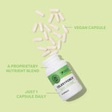 Vimergy Celeryforce Nutrients and Amino Acids 60 Capsulas