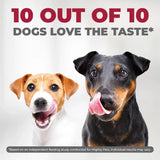 MIGHTY PETZ - Mighty Petz MAX Cranberry for Dog UTI Treatment 30 Masticables - The Red Vitamin MX - Salud De Tracto Urinario Para Perros - {{ shop.shopifyCountryName }}