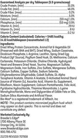 REVIVAL ANIMAL HEALTH - Revival Animal Health Breeder's Edge Foster Care Canine Powdered Milk Replacer 340Gr. - The Red Vitamin MX - Sustitutos De Leche Para Perros - {{ shop.shopifyCountryName }}