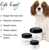 EYE ENVY - Eye Envy Tear Stain Remover Powder for Dogs and Cats 40Gr. - The Red Vitamin MX - Cuidado De Los Ojos De Los Perros - {{ shop.shopifyCountryName }}