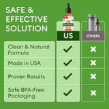 NATURAL PET SUPPLEMENTS - Natural Pet Supplements 15-in-1 Liquid Multivitamin for Dogs & Cats 2 Fl.Oz. - The Red Vitamin MX - Multivitamínicos Para Perros - {{ shop.shopifyCountryName }}