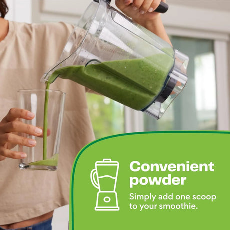 AMAZING GRASS - Amazing Grass Super Greens Powder 30 Servicios 150Gr. - The Red Vitamin MX - Suplementos Alimenticios - {{ shop.shopifyCountryName }}