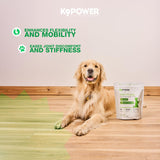 K9 Power Joint Strong Supplement 454Gr. 2 Pack