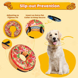 Grand Line Pizza Inflatable Collar LARGE