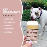 BAAWW - Baaww Dog Skin Rash Soother Stick 2 Oz. - The Red Vitamin MX - Remedios Para La Picazón De Perros - {{ shop.shopifyCountryName }}