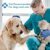 NO PAWBLEMS - No Pawblems Natural Ear Wipes Finger for Dogs & Cats Unscented 50 Toallitas - The Red Vitamin MX - Cuidado Del Oído De Perros - {{ shop.shopifyCountryName }}