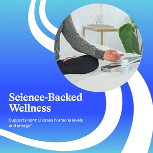 SEEKING HEALTH - Seeking Health Adrenal Cortex 60 Capsulas - The Red Vitamin MX - Suplementos Alimenticios - {{ shop.shopifyCountryName }}