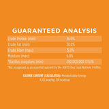 Instinct Raw Boost Mixers Gut Health Freeze-Dried Dog Food Topper 156Gr.