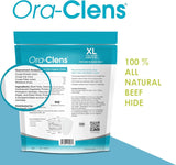 ORA-CLENS - Ora-Clens Oral Hygiene Chews for Medium Dogs 30 Piezas - The Red Vitamin MX - Cuidado Dental Para Perros - {{ shop.shopifyCountryName }}