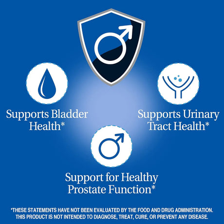 21ST CENTURY - 21st Century Prostate Health 60 Capsulas Blandas - The Red Vitamin MX - Suplementos Alimenticios - {{ shop.shopifyCountryName }}