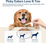 COZYFUN - Cozyfun Dental Powder 80Gr. - The Red Vitamin MX - Cuidado Dental Para Perros - {{ shop.shopifyCountryName }}