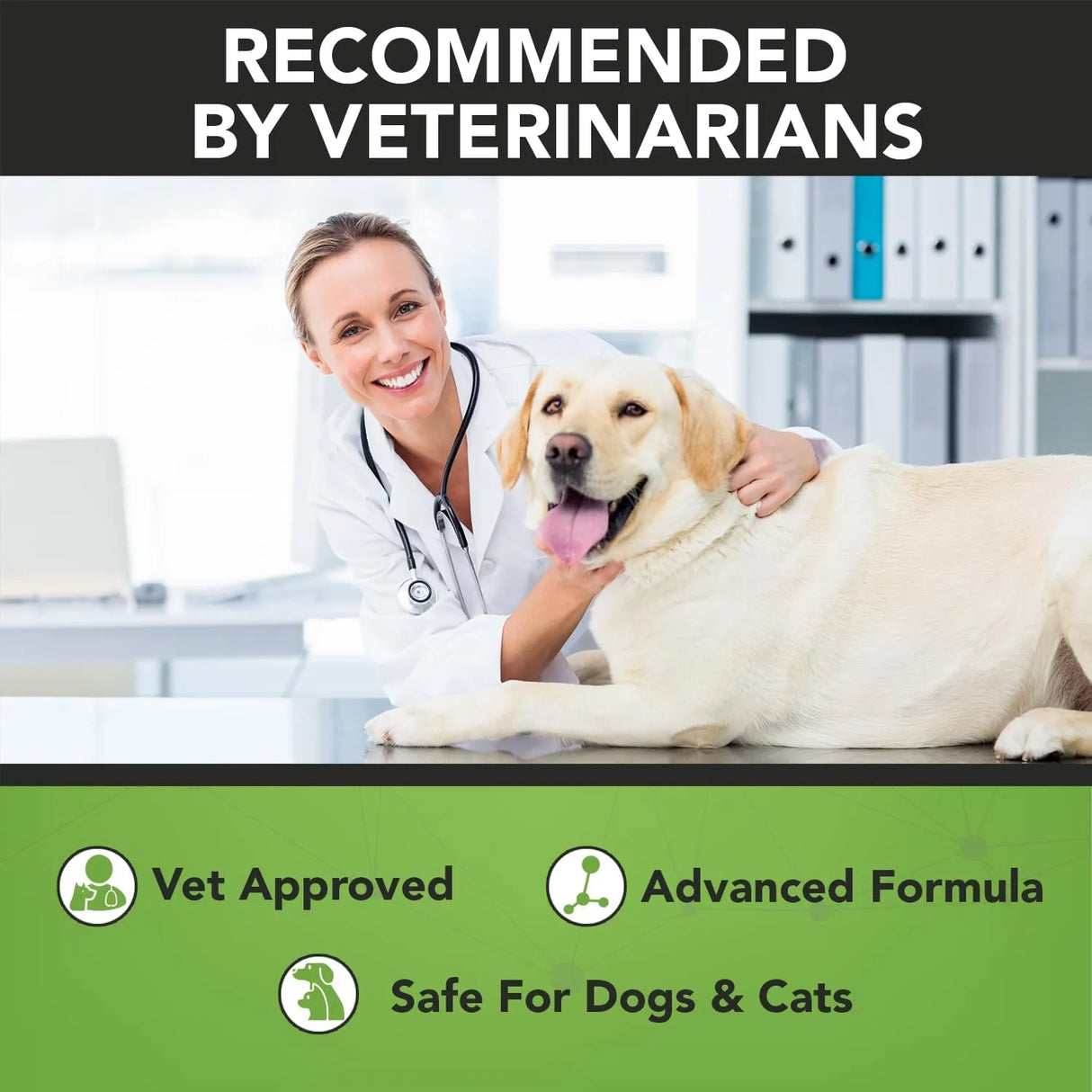 NOVEHA - NOVEHA Pet Ear Wipes 150 Toallitas - The Red Vitamin MX - Cuidado Del Oído De Perros - {{ shop.shopifyCountryName }}