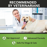 NOVEHA - NOVEHA Pet Ear Wipes 150 Toallitas - The Red Vitamin MX - Cuidado Del Oído De Perros - {{ shop.shopifyCountryName }}