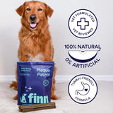 FINN - Finn Plaque Patrol Dental Chews Medium/Large Dogs, 25+ lbs 425Gr. - The Red Vitamin MX - Cuidado Dental Para Perros - {{ shop.shopifyCountryName }}