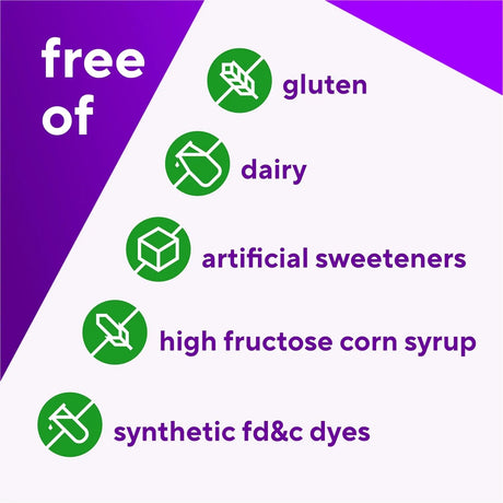 VITAFUSION - Vitafusion Extra Strength Vitamin B12 Gummy 90 Gomitas - The Red Vitamin MX - Suplementos Alimenticios - {{ shop.shopifyCountryName }}