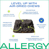 NATIVE PET - Native Pet Dog Allergy Chews 120 Masticables - The Red Vitamin MX - Remedios Para La Picazón De Perros - {{ shop.shopifyCountryName }}