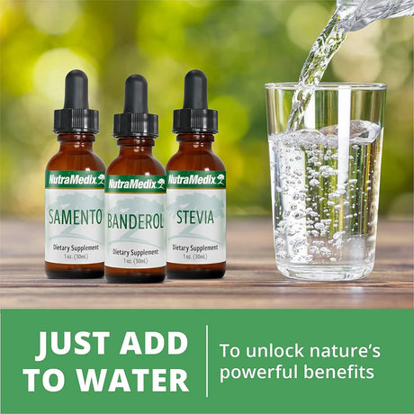 NUTRAMEDIX - NutraMedix Adrenal Fatigue 30Ml. - The Red Vitamin MX - Suplementos Alimenticios - {{ shop.shopifyCountryName }}