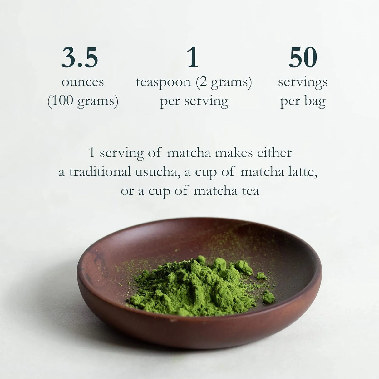 NAOKI - Naoki Matcha Superior Ceremonial Blend 100Gr. - The Red Vitamin MX - Suplementos Alimenticios - {{ shop.shopifyCountryName }}